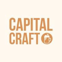 Capital Craft Beer Academy Logo