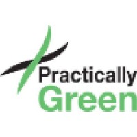 Practically Green Ltd Logo