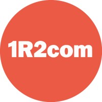 1R2com Logo