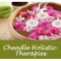 Cheadle Holistic Therapies Logo