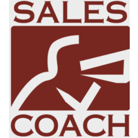 Walter Spruyt Sales Coach Logo