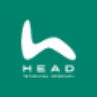 Head Tecnologia Integrada Logo