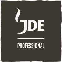 JDE Professional Danmark Logo
