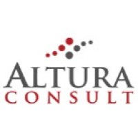 Altura Consult Logo