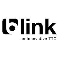 Blink - GOSB Teknopark Logo