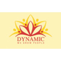 Dynamic Levels Logo