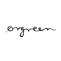 Orgreen Optics A/S Logo