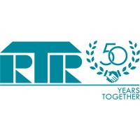 RTR GmbH & Co. KG Logo
