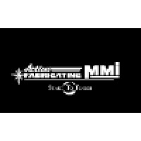 Action Fabricating Logo