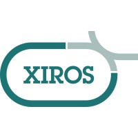 Xiros Logo