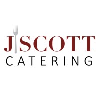 J. Scott Catering Logo