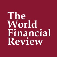 The World Financial Review Logo