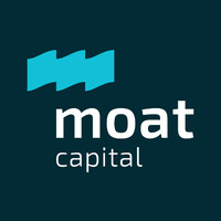 Moat Capital Logo