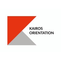 KAIROS Orientation Logo