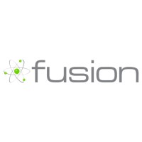 Fusion Marketing LLC Logo