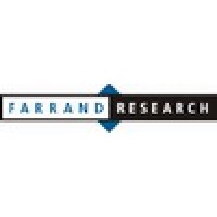 Farrand Research Logo