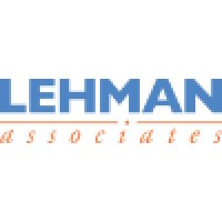 Lehman Associates, LLC Logo