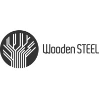 WoodenSTEEL Logo