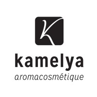 Kamelya Aromacosmétique Logo