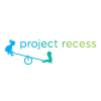 Project Recess Logo