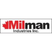 Milman Industries Inc. Logo