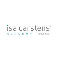 Isa Carstens® Academy Logo