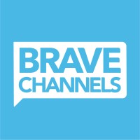 BraveChannels Logo