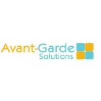 Avant-Garde Solutions, Ltd. Logo
