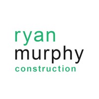 Ryan Murphy Construction Inc. Logo