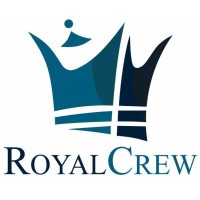 ROYAL CREW MZANSI Logo