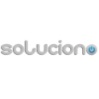 Soluciono Logo