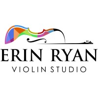 Erin Ryan Violin Studio, LLC Logo