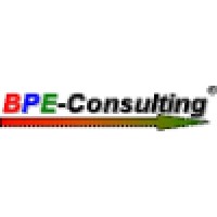 BPE Consulting LLC Logo