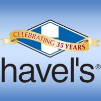 Havels Inc. Logo
