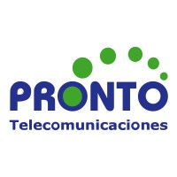 ProntoIp Logo