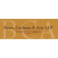 Byrne, Cardenas & Aris, LLP Logo
