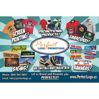 Perfect Logo Promotions Logo