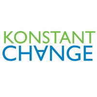 Konstant Change, LLC Logo