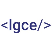 LGCE SAS Logo