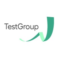 TestGroup Logo
