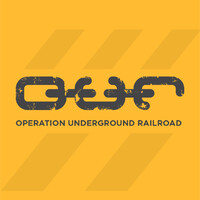 Operation Underground Railroad Logo