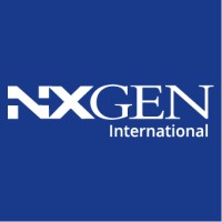 NXG International Payment Services Ltd. Logo