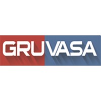 GRUVASA Logo