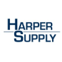Harper Supply LLC Logo
