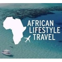 AFRICAN LIFESTYLE TRAVEL Logo