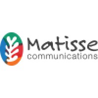 Matisse Communications Logo