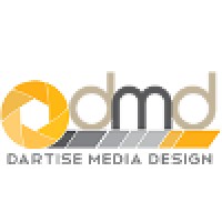 DARTISE MEDIA DESIGN Logo