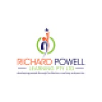 Richard Powell Learning Pty Ltd Logo
