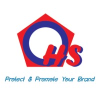 Holosafe Security Labels Pvt. Ltd. Logo