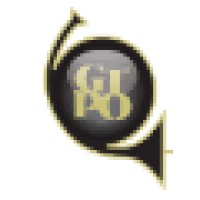 Greater Toronto Philharmonic Orchestra Logo